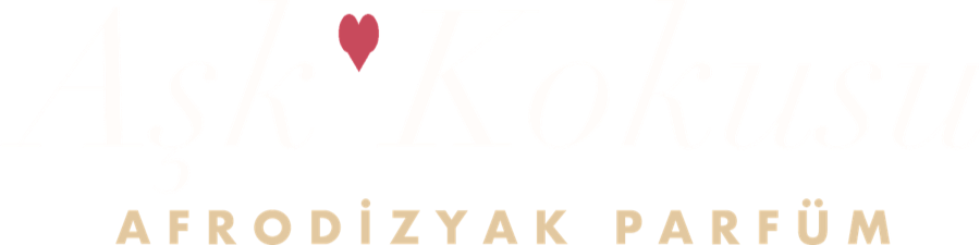 Aşk Kokusu — Afrodizyak Parfüm