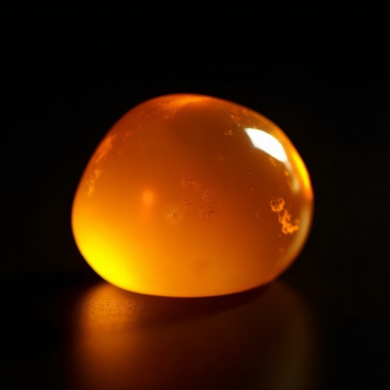 Amber