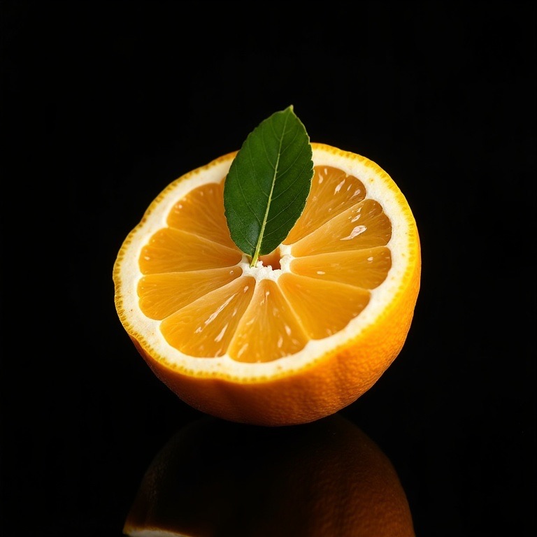 Bergamot