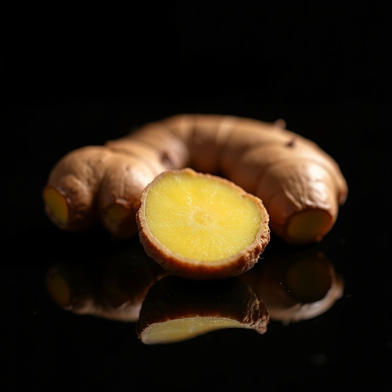 Zencefil